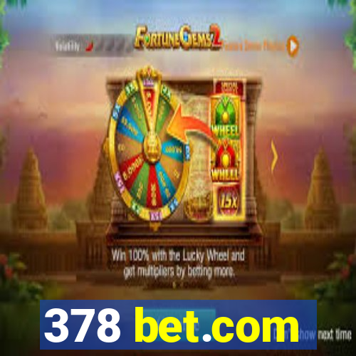 378 bet.com